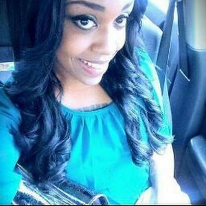 Meet your Posher, Mandy